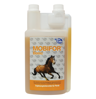 Mobifor basic 1000 ml