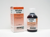 Phyto-Hepar für Pferde 250 ml